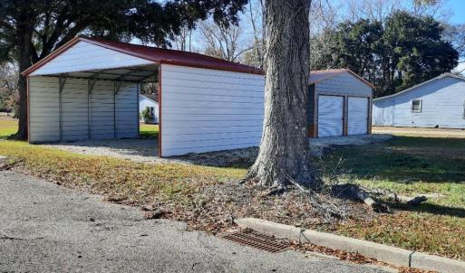 Photo #5 of 2527 Highmarket St., Georgetown, SC 1.7 acres