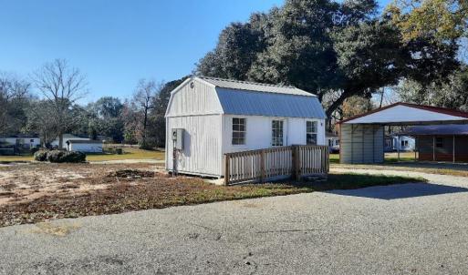 Photo #3 of 2527 Highmarket St., Georgetown, SC 1.7 acres