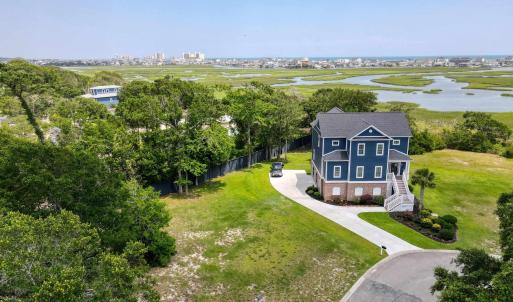 Photo #2 of 3715 Old Pointe Circle, North Myrtle Beach, SC 0.1 acres