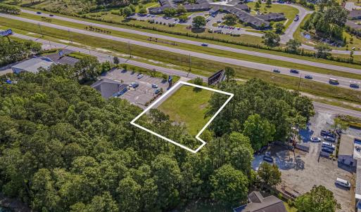 Photo #3 of TBD Highway 17 Bypass, Murrells Inlet, SC 0.7 acres