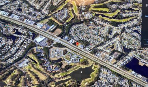 Photo #10 of TBD Highway 17 Bypass, Murrells Inlet, SC 0.7 acres