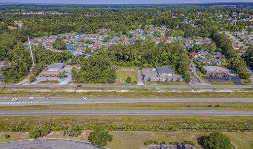 Photo #6 of TBD Highway 17 Bypass, Murrells Inlet, SC 0.7 acres