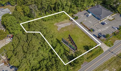 Photo #2 of TBD Highway 17 Bypass, Murrells Inlet, SC 0.7 acres