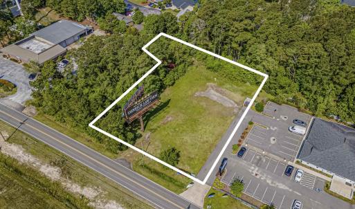 Photo #1 of TBD Highway 17 Bypass, Murrells Inlet, SC 0.7 acres