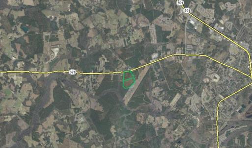 Photo #4 of TBD Highway 378, Conway, SC 90.0 acres