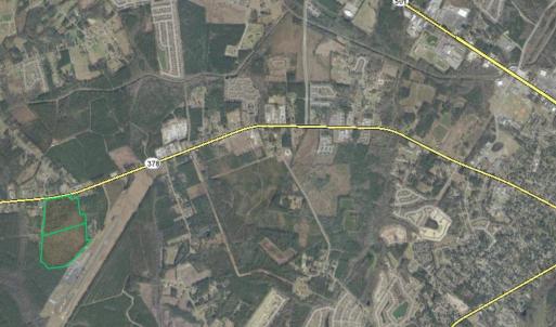 Photo #1 of TBD Highway 378, Conway, SC 90.0 acres