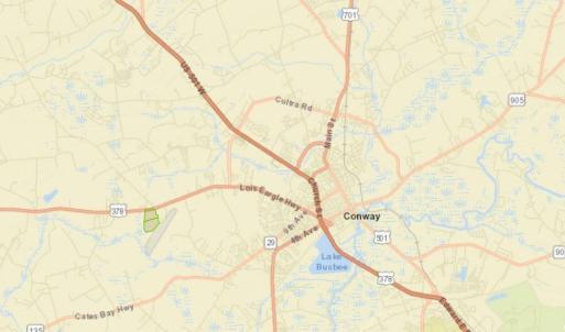 Photo #3 of TBD Highway 378, Conway, SC 90.0 acres