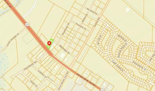 Photo #4 of 2964 Highway 501 W, Conway, SC 3.6 acres