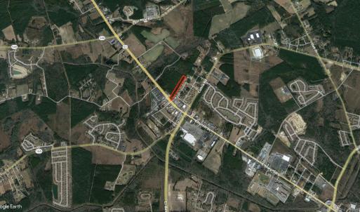 Photo #1 of 2964 Highway 501 W, Conway, SC 3.6 acres