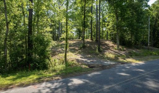 Photo #8 of TBD Francis Marion Dr., Georgetown, SC 3.3 acres