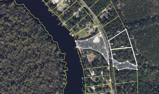 Photo #1 of TBD Francis Marion Dr., Georgetown, SC 3.3 acres
