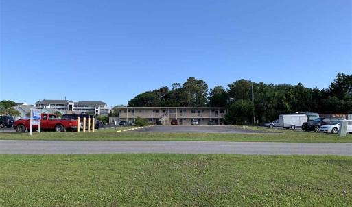 Photo #11 of 205 Ocean Blvd., North Myrtle Beach, SC 0.9 acres