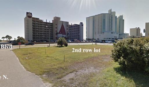Photo #15 of 205 Ocean Blvd., North Myrtle Beach, SC 0.9 acres