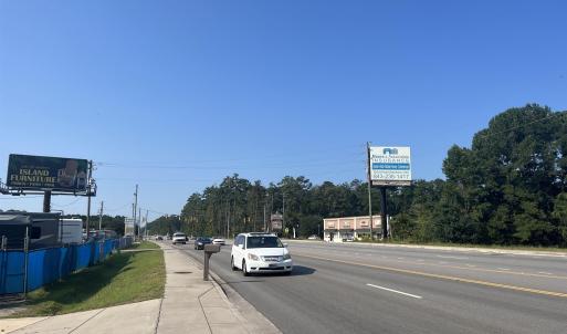 Photo #3 of Lot 2 Highway 707, Myrtle Beach, SC 1.8 acres