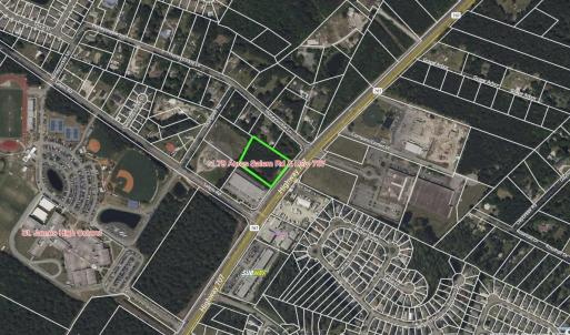 Photo #7 of Lot 2 Highway 707, Myrtle Beach, SC 1.8 acres