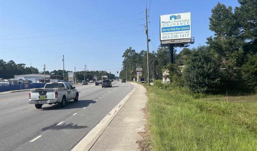 Photo #5 of Lot 2 Highway 707, Myrtle Beach, SC 1.8 acres