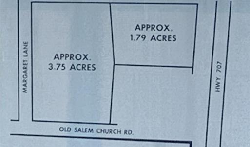 Photo #6 of Lot 2 Highway 707, Myrtle Beach, SC 1.8 acres