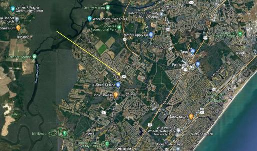 Photo #1 of Highway 707, Myrtle Beach, SC 9.8 acres