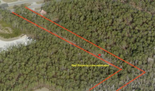 Photo #2 of Denny Dr., Pawleys Island, SC 9.0 acres