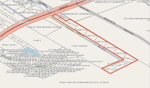 Photo #1 of Denny Dr., Pawleys Island, SC 9.0 acres