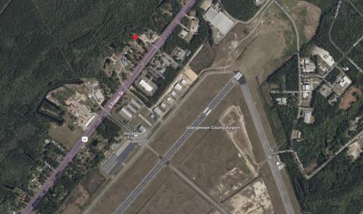 Photo #2 of 3934 South Fraser St., Georgetown, SC 6.5 acres