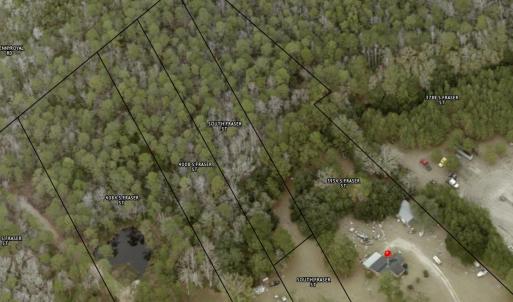 Photo #3 of 3934 South Fraser St., Georgetown, SC 6.5 acres