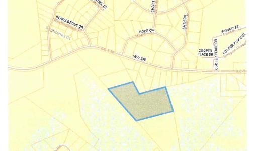 Photo #3 of TBD 2 Highway 548, Conway, SC 11.0 acres