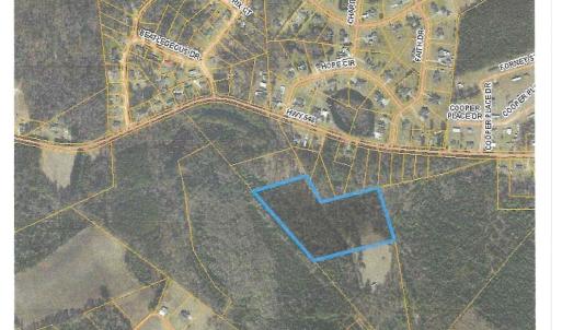 Photo #1 of TBD 2 Highway 548, Conway, SC 11.0 acres