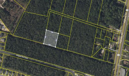 Photo #1 of TBD Highway 707, Myrtle Beach, SC 1.2 acres