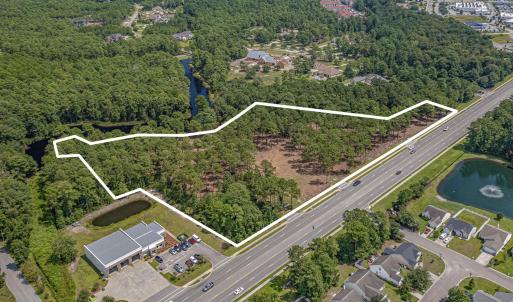 Photo #12 of Lot 8 A International Dr., Myrtle Beach, SC 1.9 acres