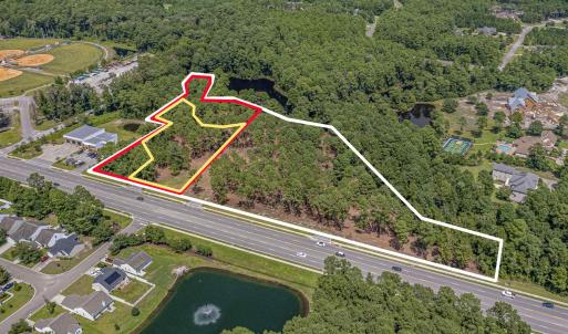 Photo #8 of Lot 8 A International Dr., Myrtle Beach, SC 1.9 acres