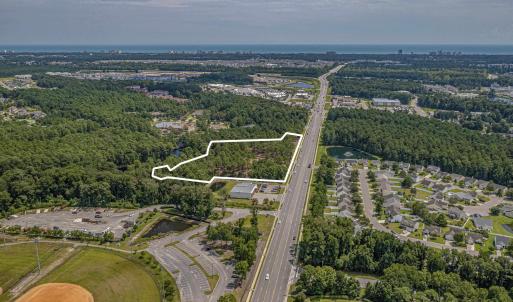 Photo #14 of Lot 8 A International Dr., Myrtle Beach, SC 1.9 acres