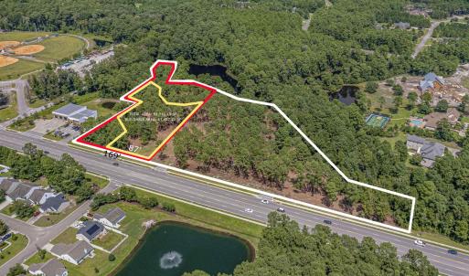 Photo #9 of Lot 8 A International Dr., Myrtle Beach, SC 1.9 acres