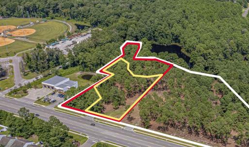 Photo #7 of Lot 8 A International Dr., Myrtle Beach, SC 1.9 acres