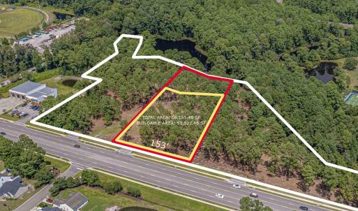 Photo #9 of Lot 8 B International Dr., Myrtle Beach, SC 1.5 acres