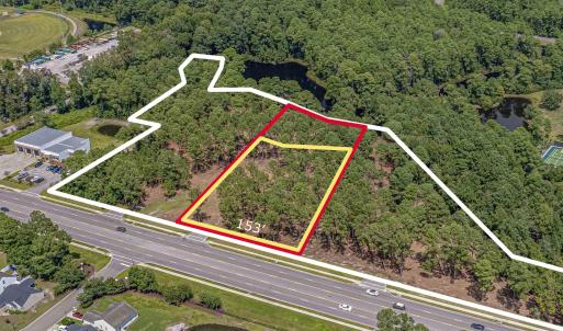 Photo #10 of Lot 8 B International Dr., Myrtle Beach, SC 1.5 acres