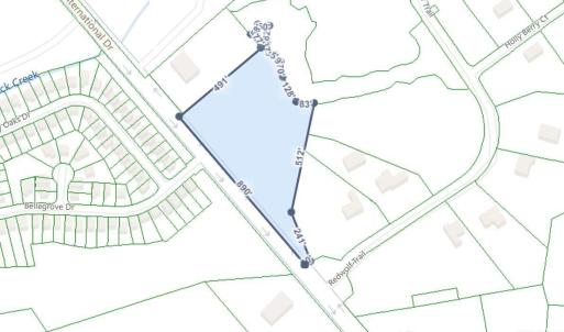 Photo #33 of Lot 8 B International Dr., Myrtle Beach, SC 1.5 acres