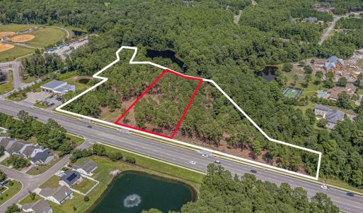 Photo #3 of Lot 8 B International Dr., Myrtle Beach, SC 1.5 acres