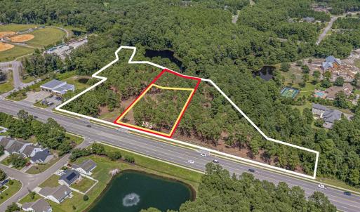 Photo #7 of Lot 8 B International Dr., Myrtle Beach, SC 1.5 acres