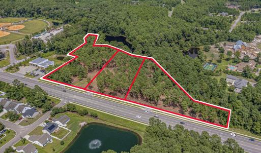 Photo #12 of Lot 8 B International Dr., Myrtle Beach, SC 1.5 acres