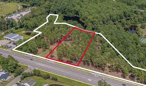 Photo #1 of Lot 8 B International Dr., Myrtle Beach, SC 1.5 acres