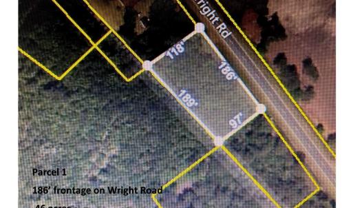 Photo #6 of TBD Wright Rd., Loris, SC 59.3 acres