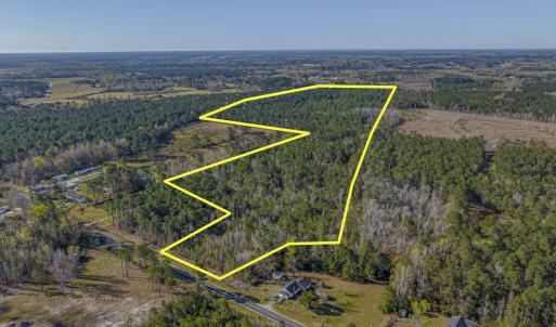 Photo #1 of TBD Wright Rd., Loris, SC 59.3 acres