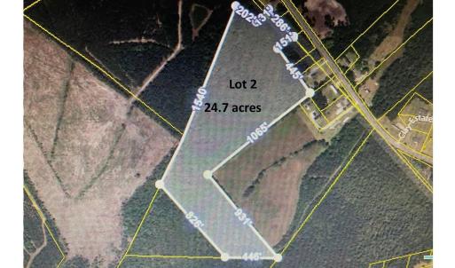 Photo #5 of TBD Wright Rd., Loris, SC 59.3 acres
