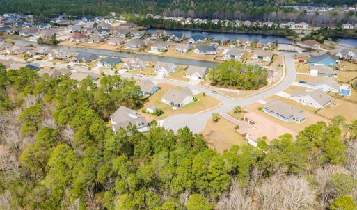 Photo #15 of 429 Palo Verde Dr., Myrtle Beach, SC 0.5 acres