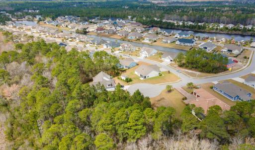 Photo #14 of 429 Palo Verde Dr., Myrtle Beach, SC 0.5 acres