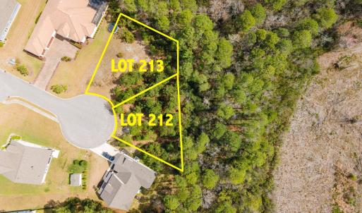 Photo #8 of 425 Palo Verde Dr., Myrtle Beach, SC 0.6 acres