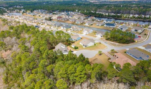 Photo #7 of 425 Palo Verde Dr., Myrtle Beach, SC 0.6 acres