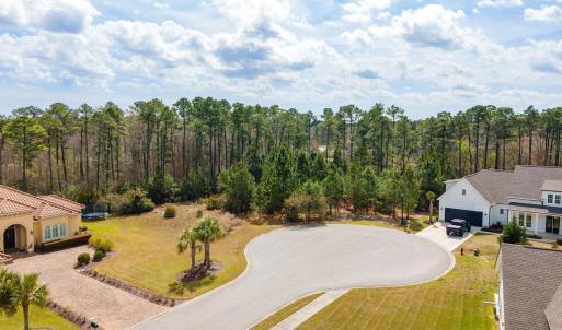 Photo #6 of 425 Palo Verde Dr., Myrtle Beach, SC 0.6 acres