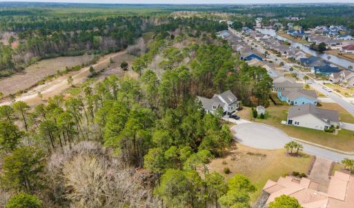 Photo #13 of 425 Palo Verde Dr., Myrtle Beach, SC 0.6 acres